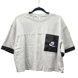 Nike XL Crop T-shirt